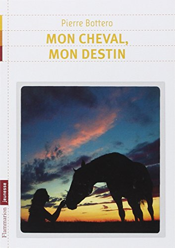 Un galop pour Tsina. Mon cheval, mon destin