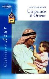 Un prince d'Orient