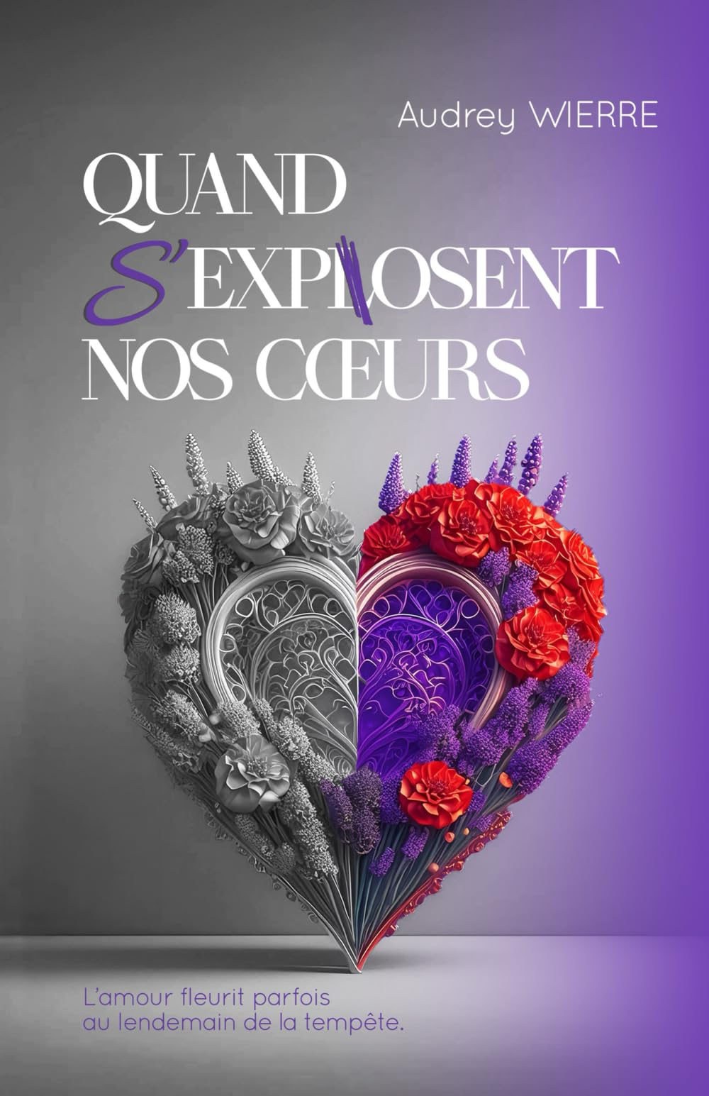 Quand s'exposent nos cœurs