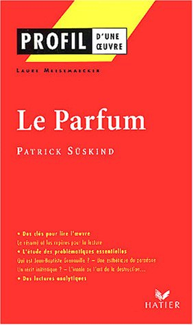 Le parfum (1985), Patrick Süskind