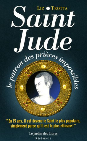 Saint Jude, le patron des prières impossibles