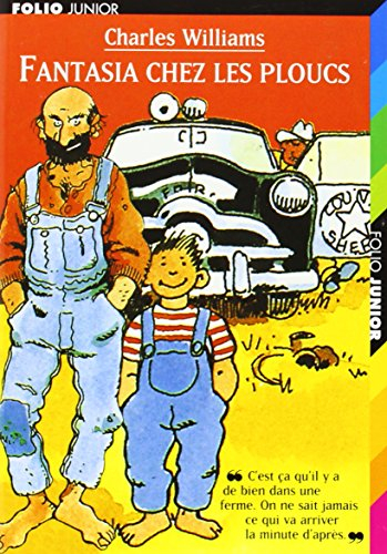 Fantasia chez les ploucs