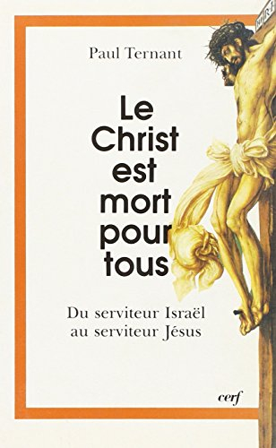 le christ est mort "pour tous"