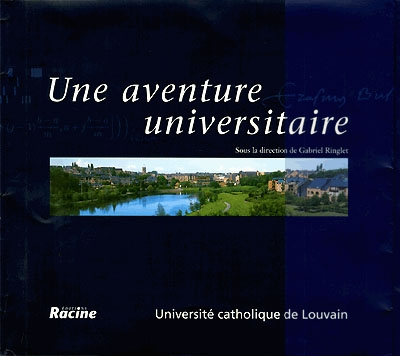 Une aventure universitaire
