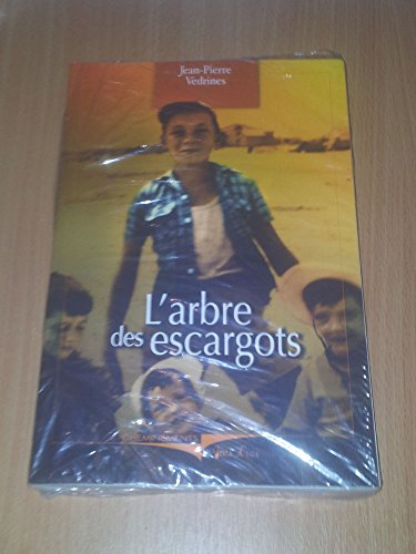 L'arbre des escargots