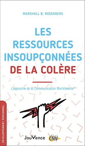 Les ressources insoupçonnées de la colère : l'approche de la communication non violente