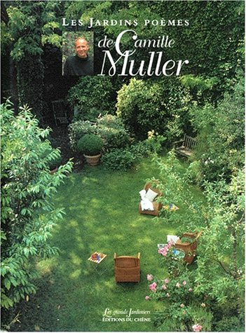 Les jardins poèmes