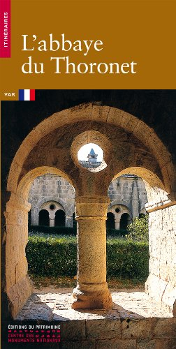 L'abbaye du Thoronet