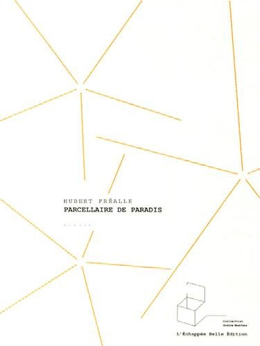 Parcellaire de paradis