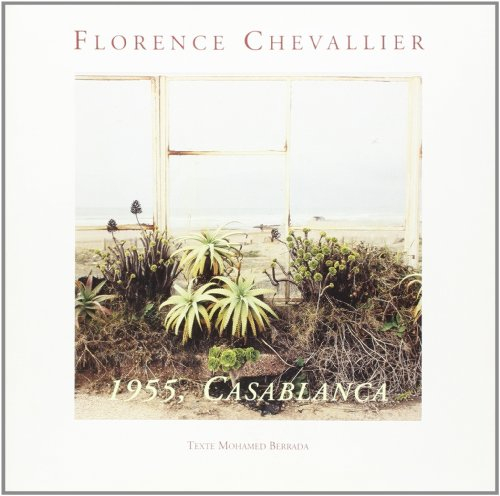 1955, Casablanca