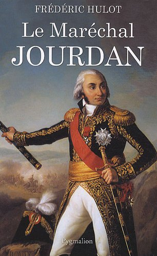 Le maréchal Jourdan
