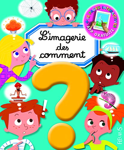 L'imagerie des comment ?