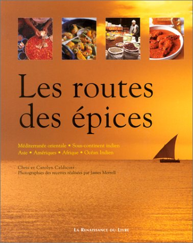 Les routes des épices