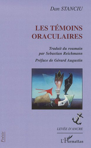 Les témoins oraculaires