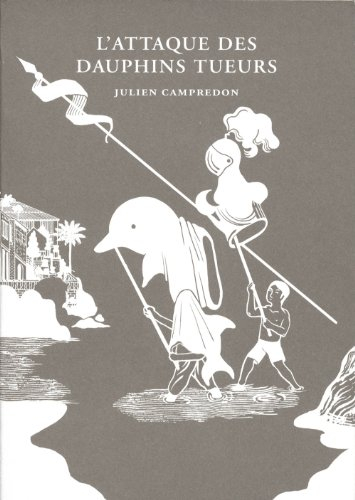 L'attaque des dauphins tueurs