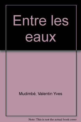 Entre les eaux