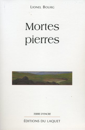 Mortes pierres