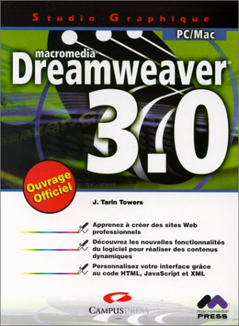 Dreamweaver 3