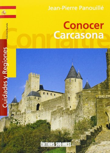 Conocer Carcasona