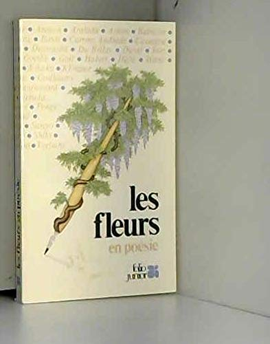 Les Fleurs en poésie