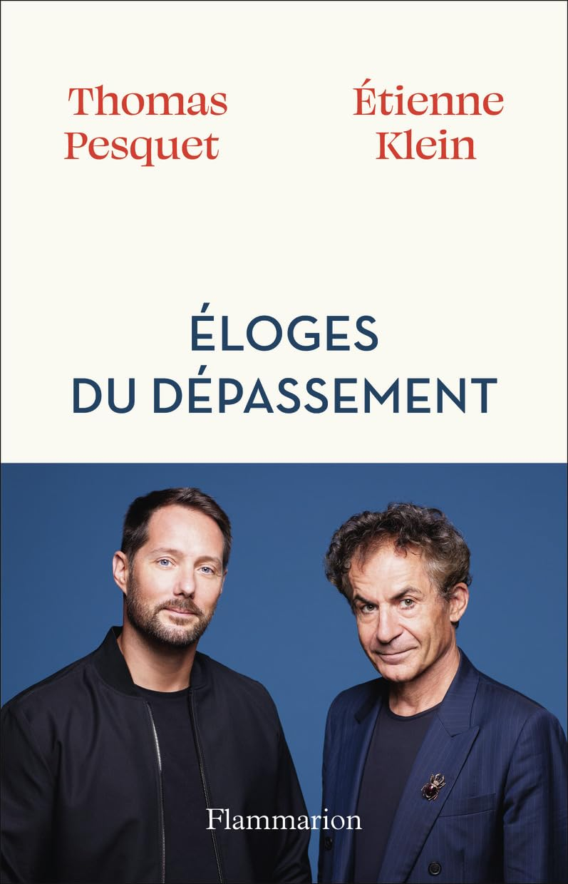 Éloges du dépassement