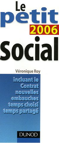 Le petit social 2006
