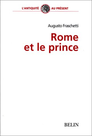 Rome et le prince