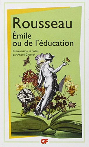 Emile ou De l'éducation
