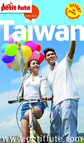 Taïwan : 2015-2016