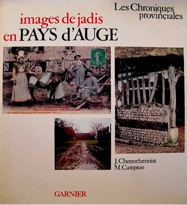 Les Images de jadis en pays d'Auge