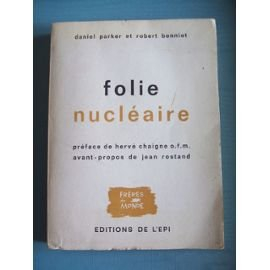 folie nucléaire