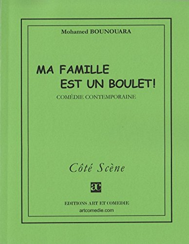 Ma famille est un boulet !