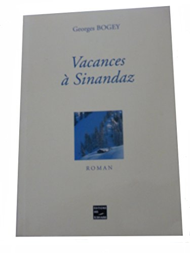 vacanes à simandaz