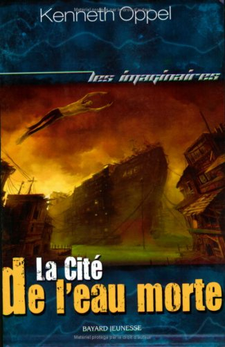 La cité de l'eau morte