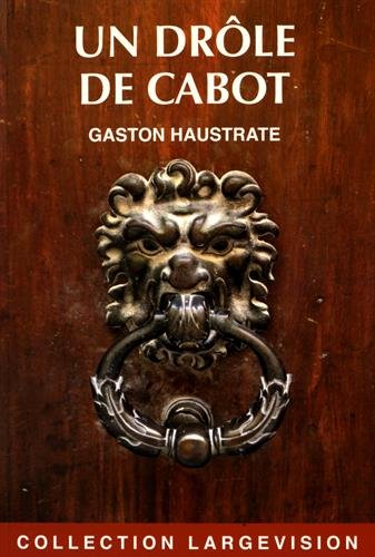 Un drôle de cabot
