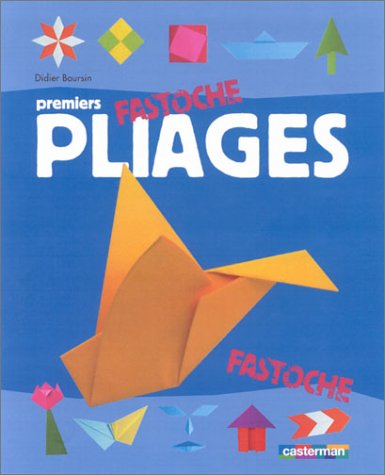 Premiers pliages