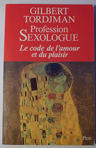 Profession sexologue : le code de l'amour et du plaisir