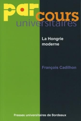 La Hongrie moderne : 1450-1850
