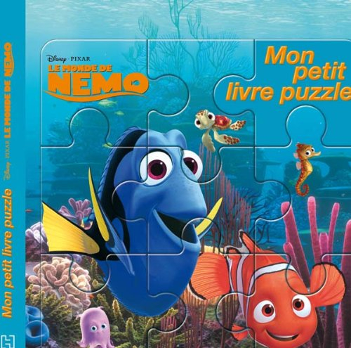 Le monde de Nemo