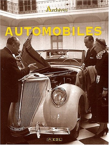 Automobiles