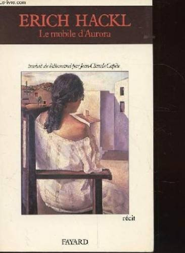 Le mobile d'Aurora
