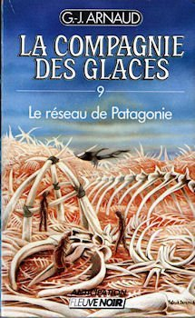 Le Réseau de Patagonie