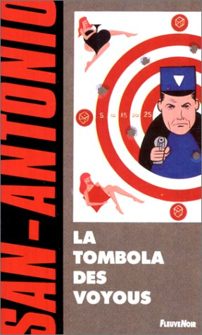 la tombola des voyous