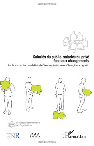 Salariés du public, salariés du privé face aux changements