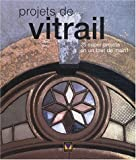 Projet de vitrail