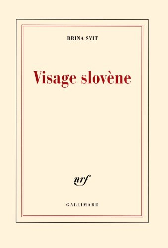 Visage slovène