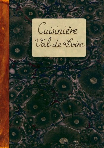 Cuisinière du Val de Loire