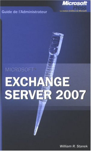 Exchange Server 2007