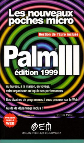 Palm III