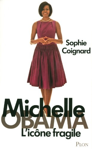 Michelle Obama, l'icône fragile